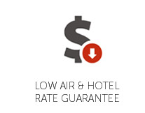 cheap airline and hotel tickets